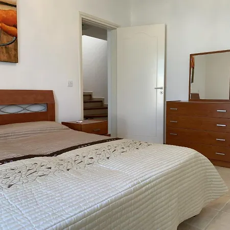 Vilă Polis Prodromi