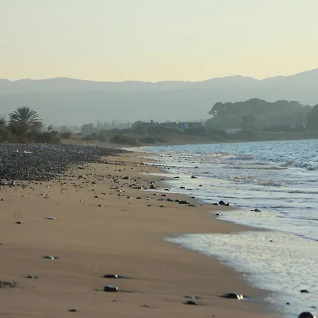 Polis 别墅 Prodromi