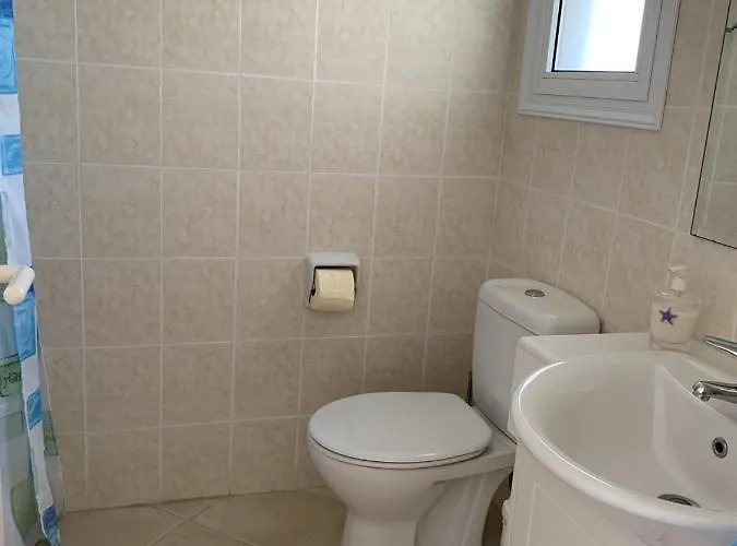 Polis ヴィラ Prodhromi