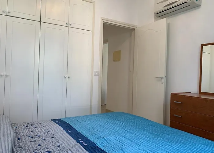 Polis ヴィラ Prodhromi