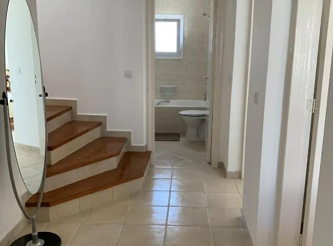 ヴィラ Polis Prodhromi