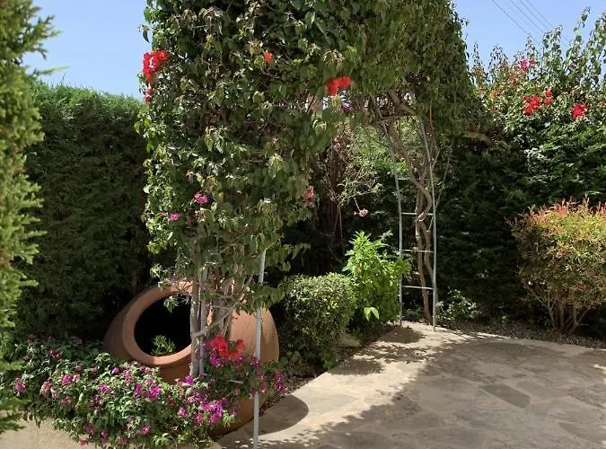 Polis Villa Prodromi