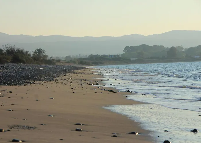 Polis ヴィラ Prodhromi