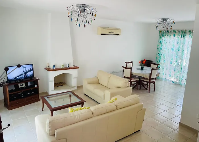 Polis ヴィラ Prodhromi