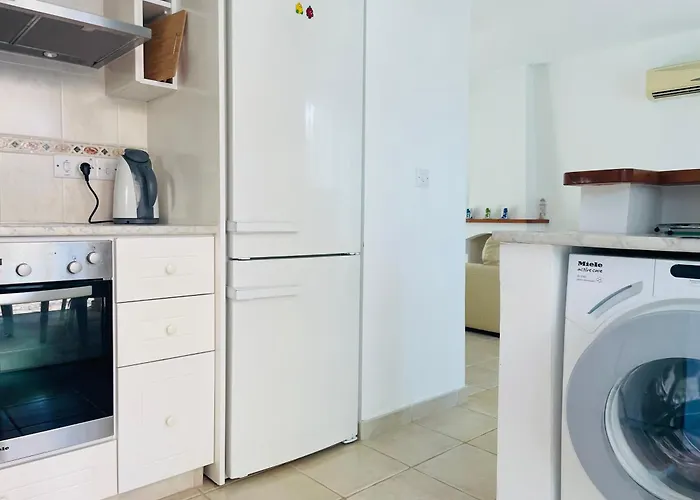 ヴィラ Polis Prodhromi